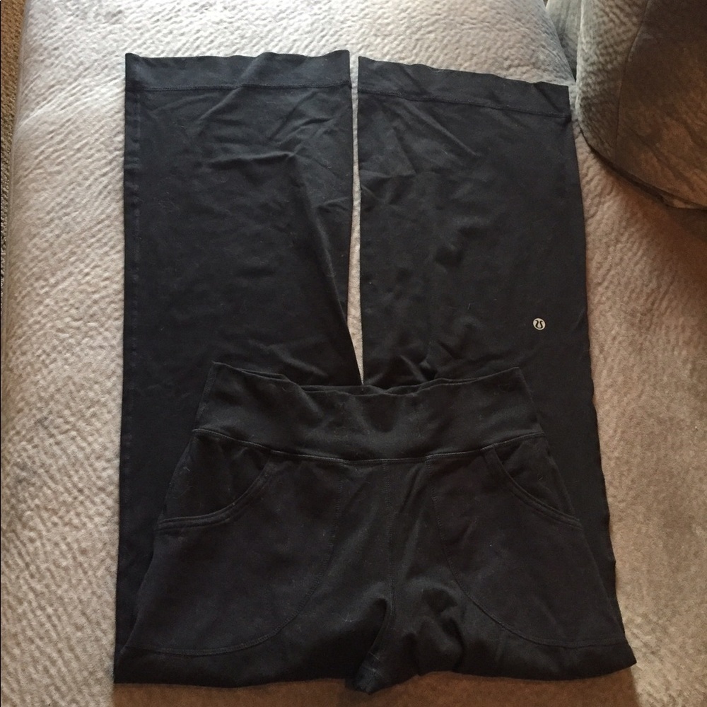 Lululemon pants